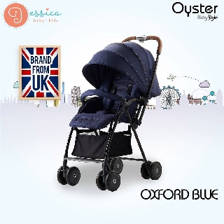 Oyster air plus clearance stroller