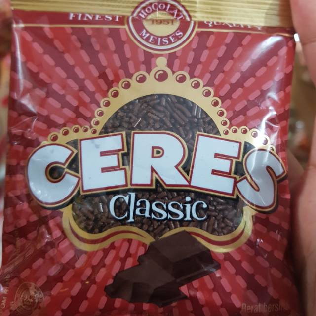 Jual CERES CLASSIC 90GR | Shopee Indonesia