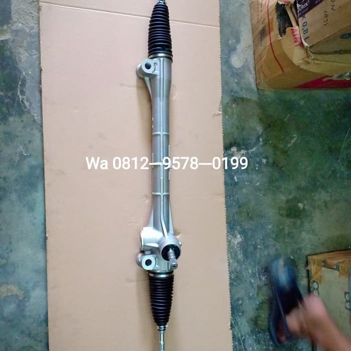 Jual Rack steering Toyota Alphard rack power steering vellfire EPS nah ...