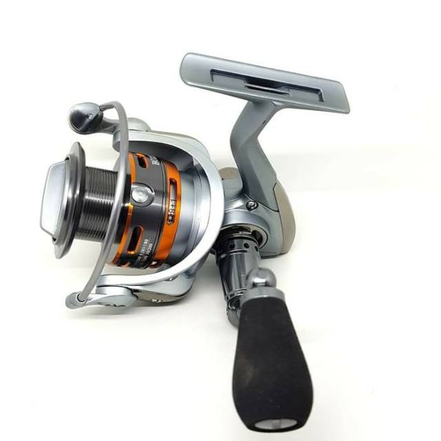 boxster fishing reel Jual Reel Versus Boxster 3000