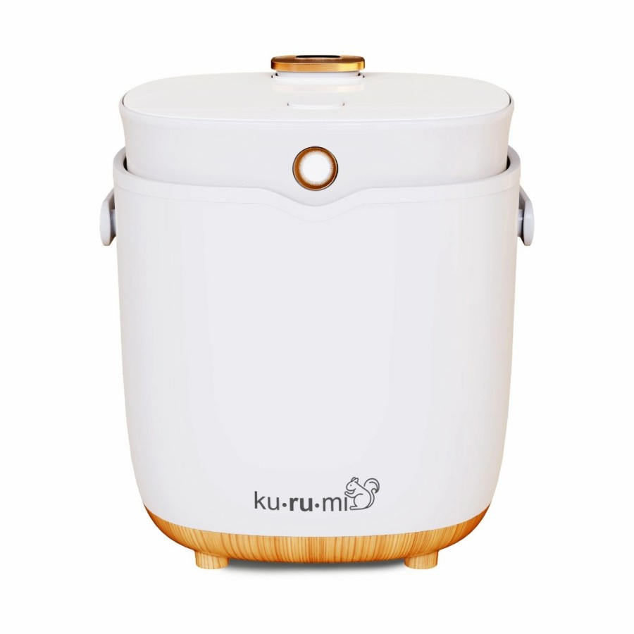 Jual Kurumi Home Multifunction Rice Cooker 201 (With Low Carb Function