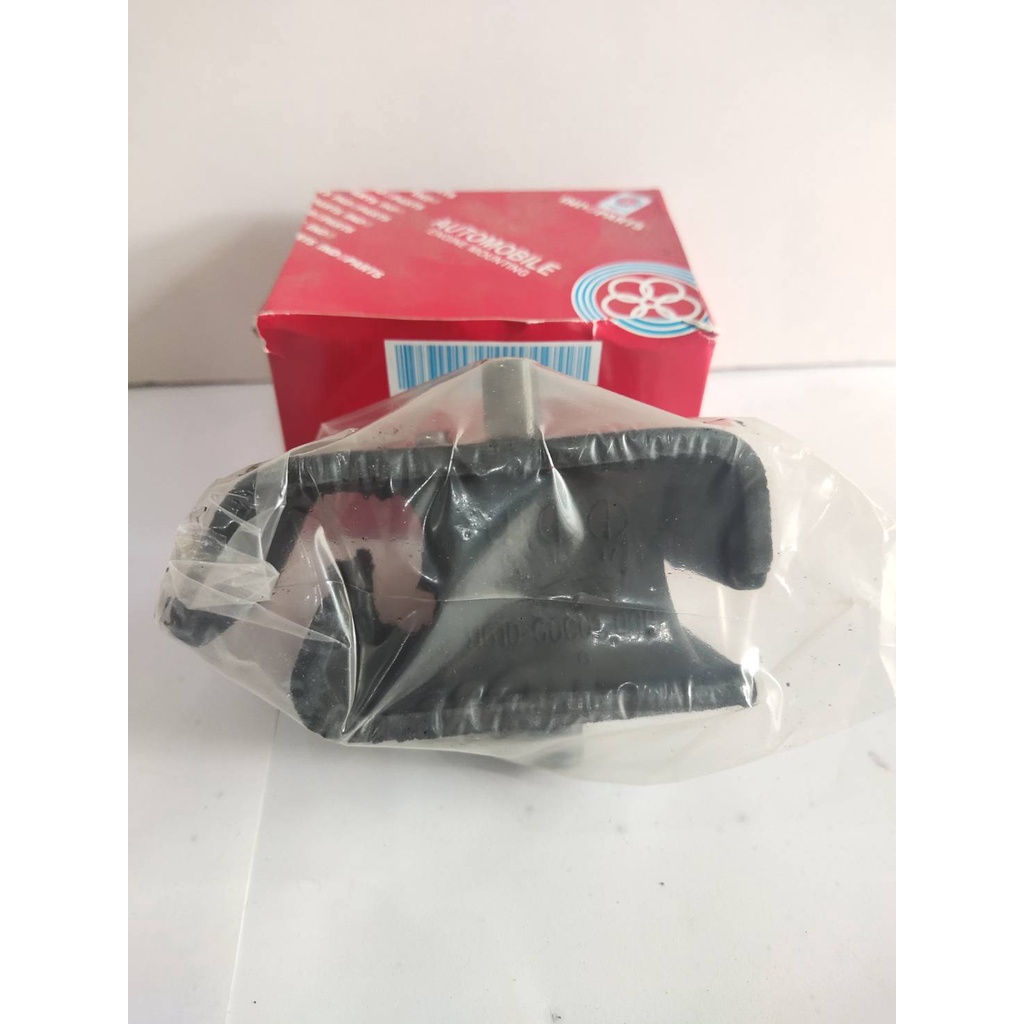 Jual ENGINE MOUNTING SUZUKI FUTURA / APV INDOPART 11610-60C01 | Shopee ...
