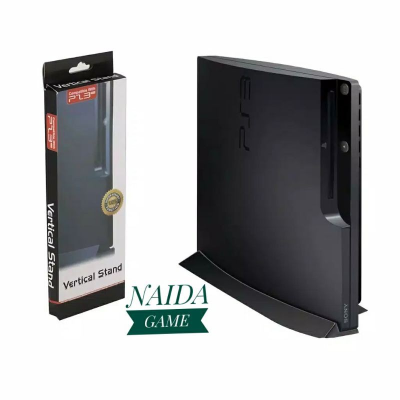 Ps3 super best sale slim vertical stand