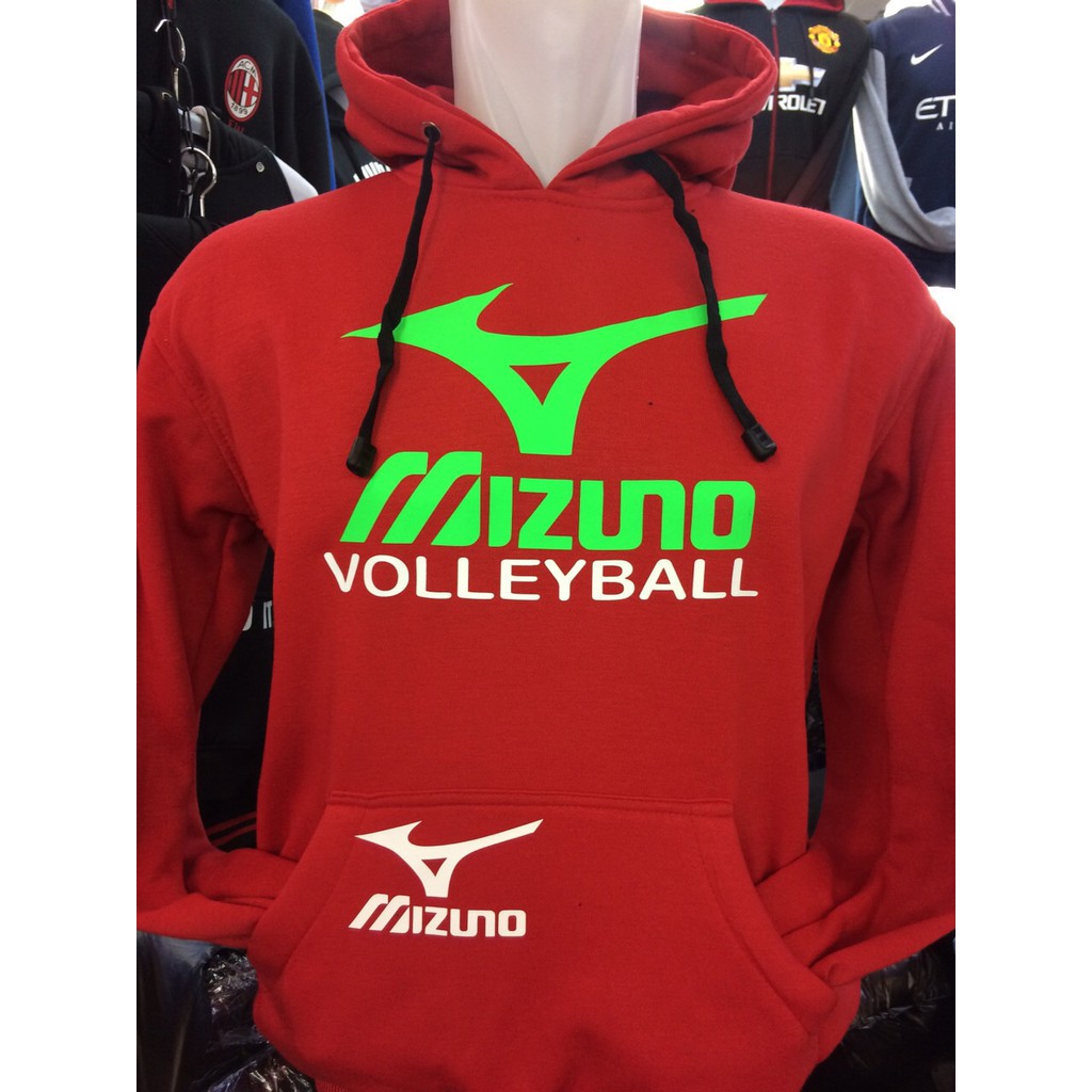 Mizuno volleyball outlet sweatshirt