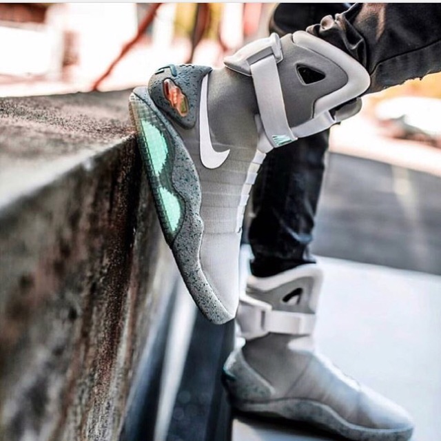 Jual nike air outlet mag