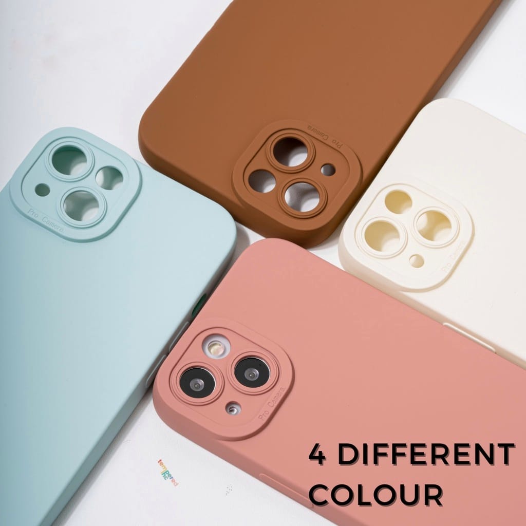 Jual Pro Camera Case Iphone Series (Iphone 7 13 Pro Max) Shopee