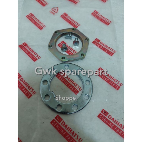 Jual Mur as roda depan Daihatsu F50 Ori | Shopee Indonesia