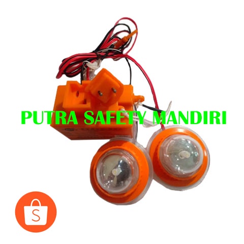 Jual SOLAS LIFE RAFT LIGHT RSFD-2 LAMPU LED PERAHU KARET KESELAMATAN ...