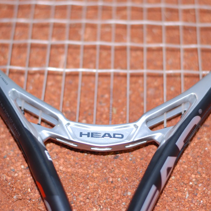 Jual Raket tenis Head MxG 5 Raket Tenis 275g original BEST QUALITY ...