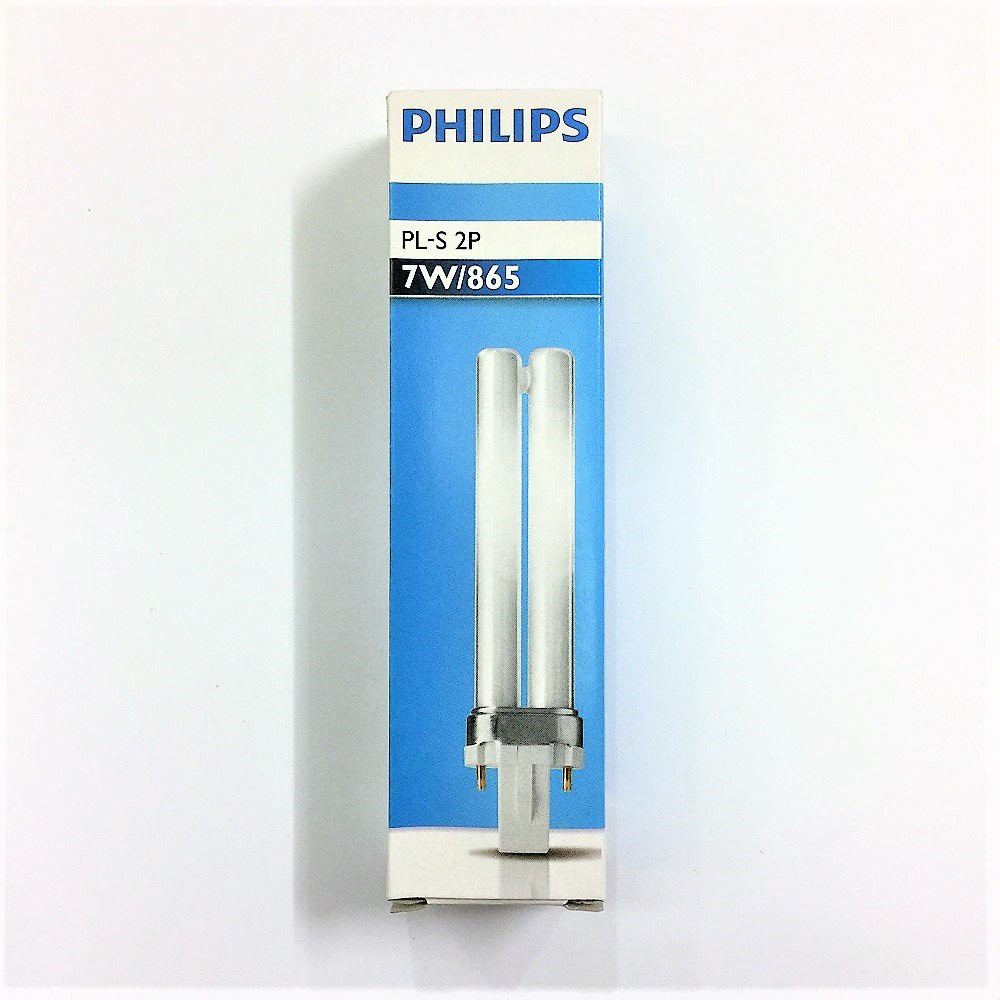 Jual Lampu Philips PLS PL S 7W 865 827 2P Model Tusuk Putih Kuning Shopee Indonesia