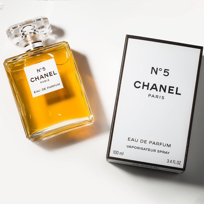 Harga parfum chanel 2024 no 5 original