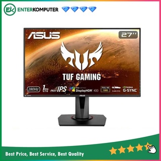 Jual monitor asus tuf vg279qm Harga Terbaik & Termurah Maret 2024