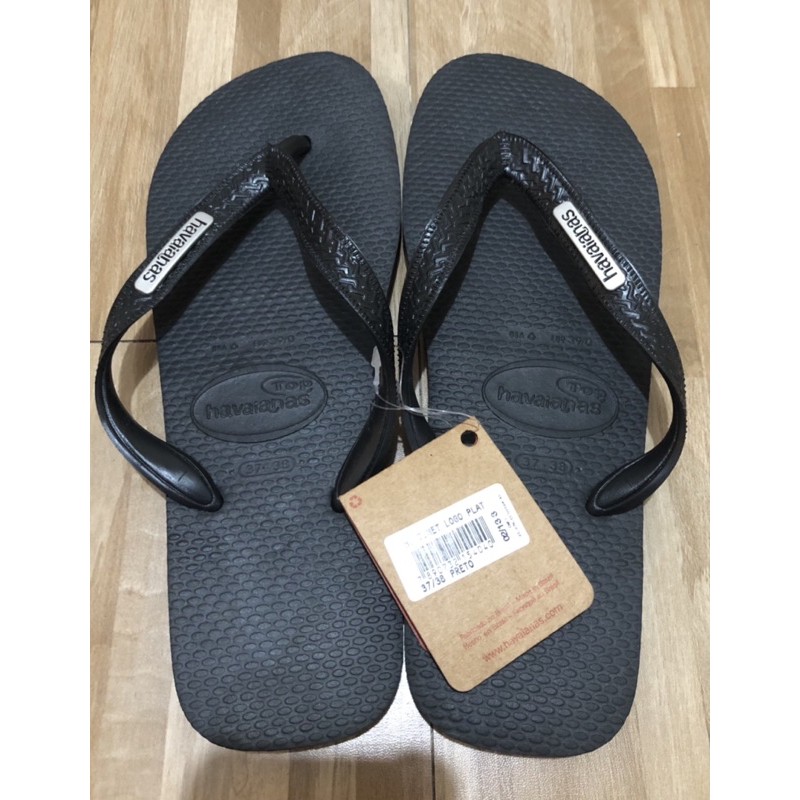 sandal havaianas asli