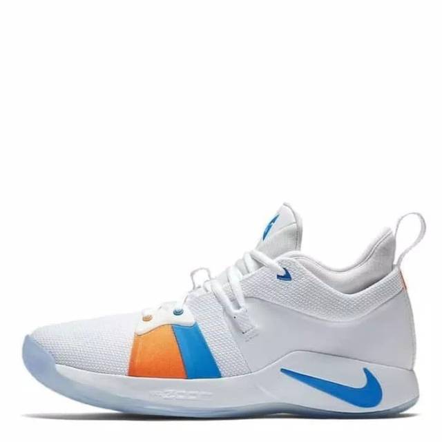 Nike pg2 the bait deals