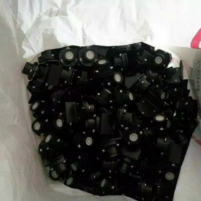 Jual nivo untuk rambu ukur / leveling staf bak ukur | Shopee Indonesia