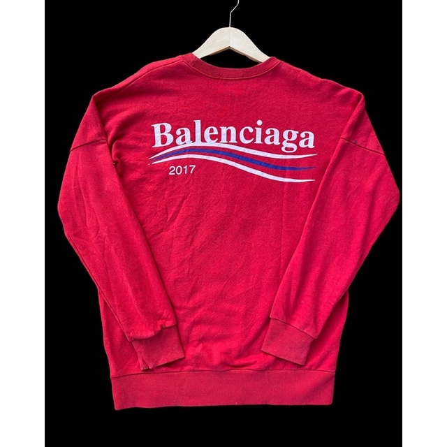 Jual crewneck BALENCIAGA | Shopee Indonesia