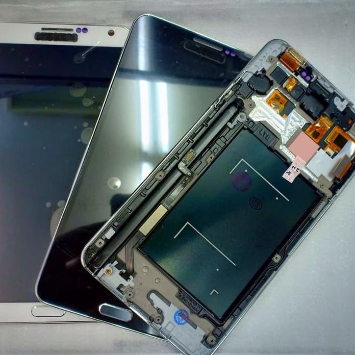 Jual lcd samsung note 3 Harga Terbaik & Termurah April 2026 | Shopee ...