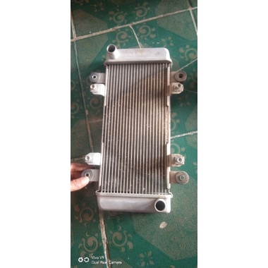 Jual Radiator Ninja 250fi Original | Shopee Indonesia