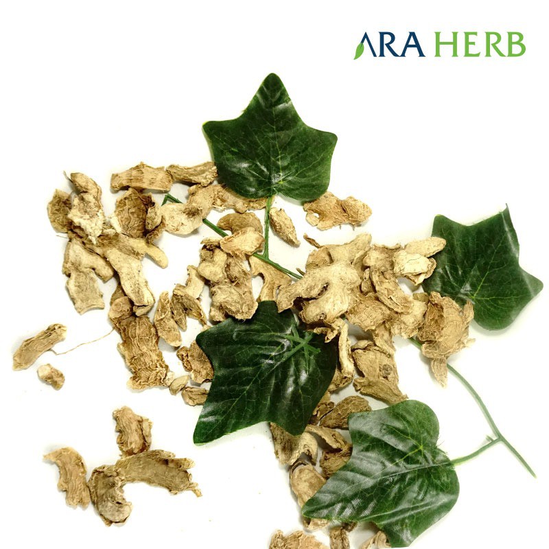 Jual Jahe Rajang Kering 100gr / Jahe Herbal Tradisional | Shopee Indonesia