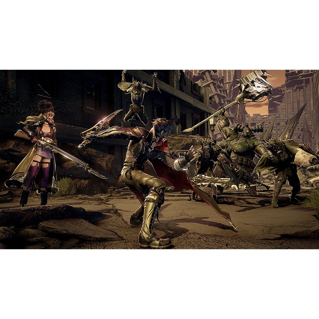 Jual Code Vein | FD GAMES PC | Shopee Indonesia