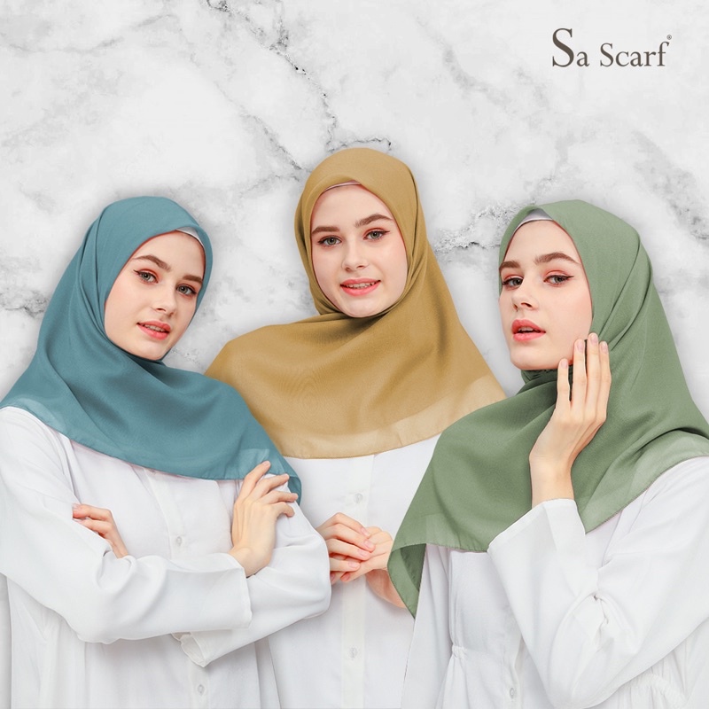 Produk sascarf | Shopee Indonesia