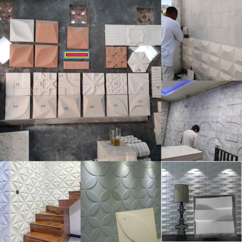 Jual Roster tempel variasi | Shopee Indonesia