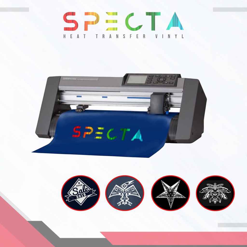 Jual SPECTAFLEX JASA CUTTING POLYFLEX PU CUTTING DESIGN 50 X 100 CM ...