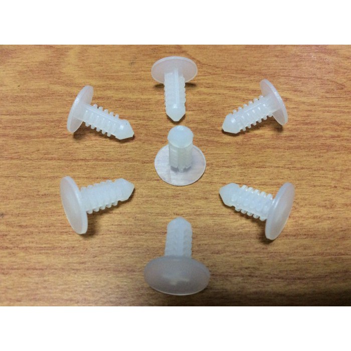 Jual Kancing Mobil Klip Gigi Gerigi Retainer Mobil Ford Dxb | Shopee ...