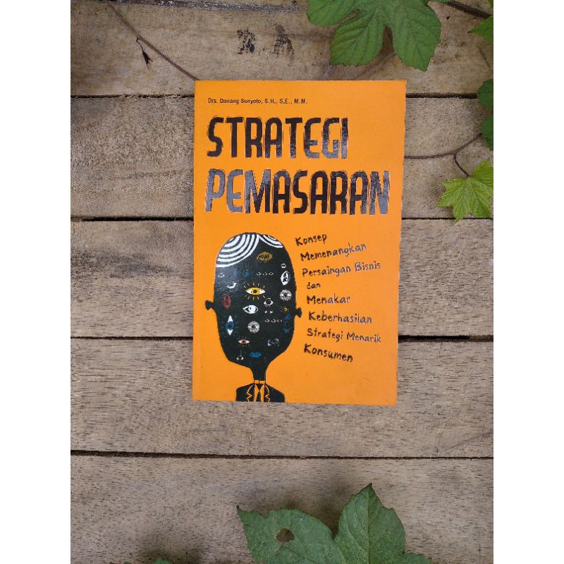 Jual Strategi Pemasaran | Shopee Indonesia