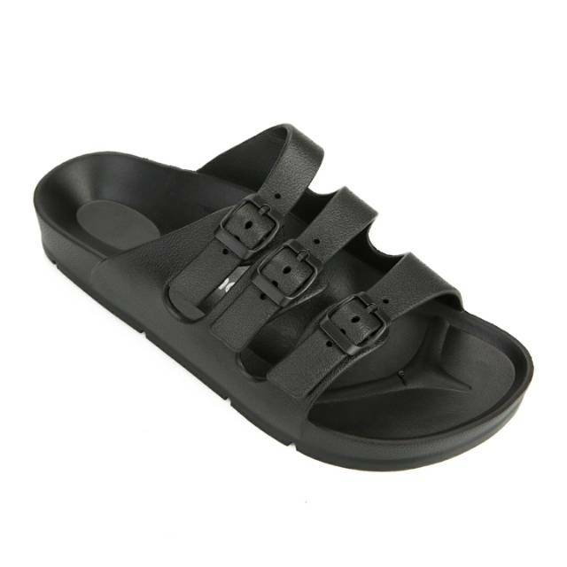 Jual Sandal Pria Fladeo Mds Tm Original Shopee Indonesia