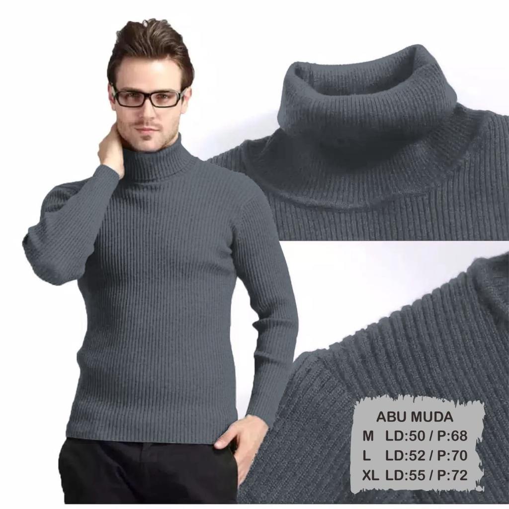 Kaos turtleneck outlet