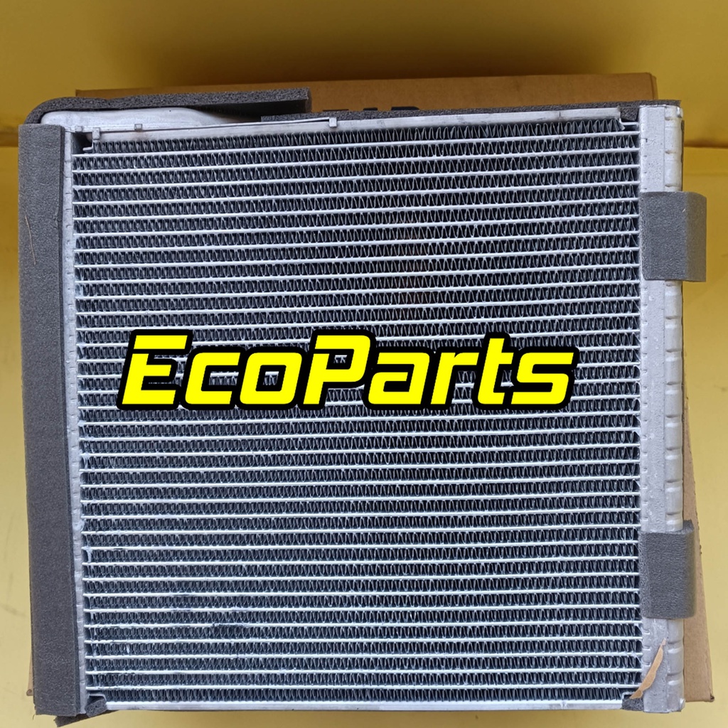 Jual Coil Evaporator AC Innova Reborn Hilux Revo DENSO Cool Gear ASLI ...