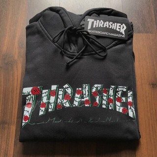 Sueter thrasher online rosa