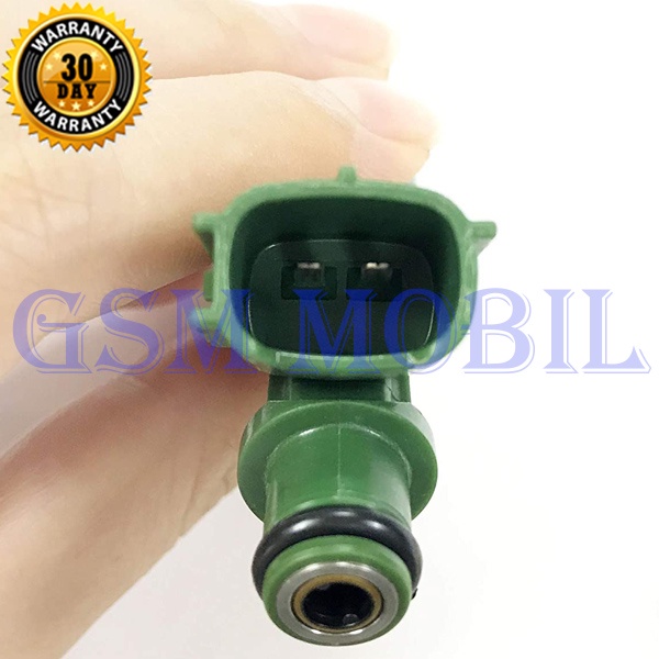 Jual Injector Nozzle Toyota Altis Wish 1.800 Cc 1ZZ - 10001312 | Shopee ...