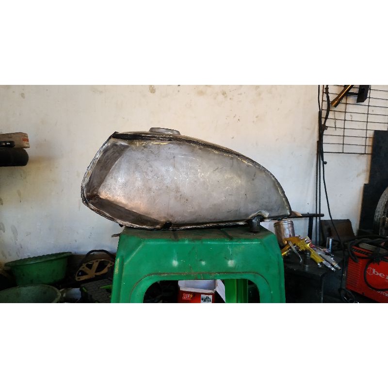 Jual TANGKI GL MINI,TANGKI HEREX | Shopee Indonesia