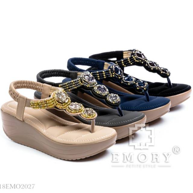 Wedges emory hot sale