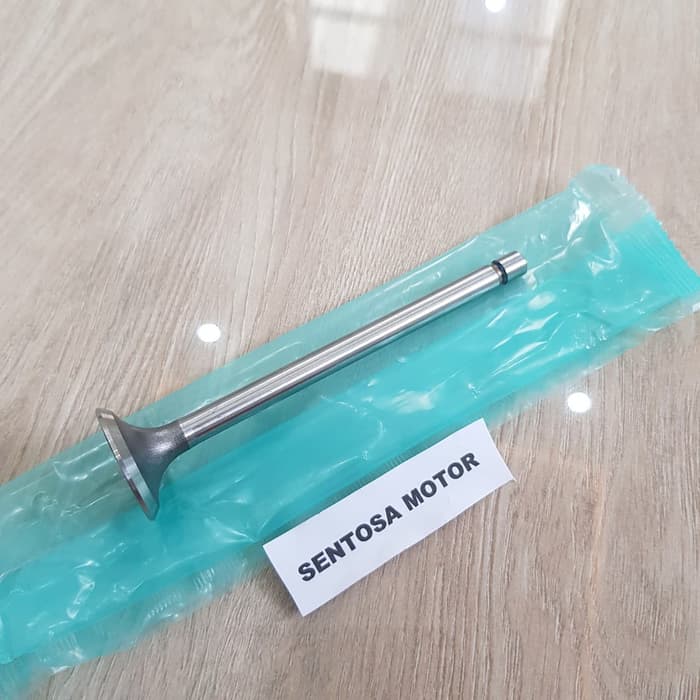 Jual klep valve exhaust suzuki jimny katana karimun kotak | Shopee