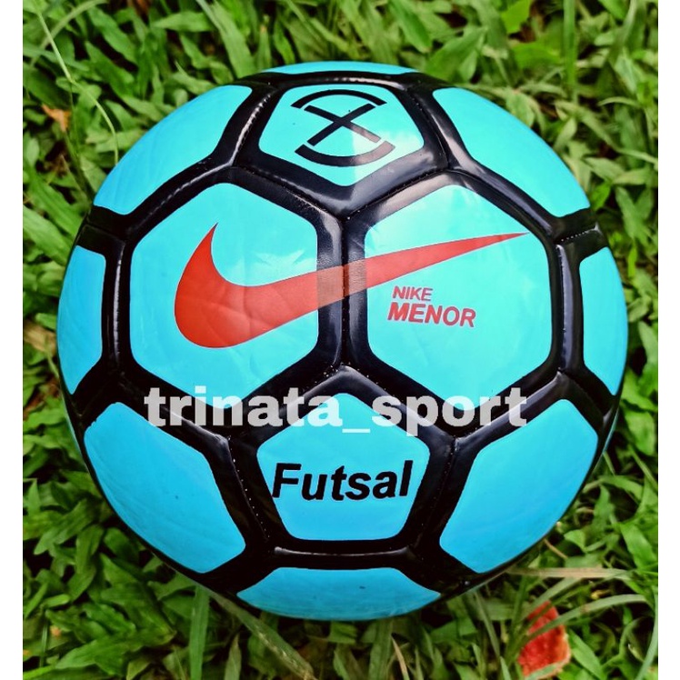 Bola futsal best sale nike menor