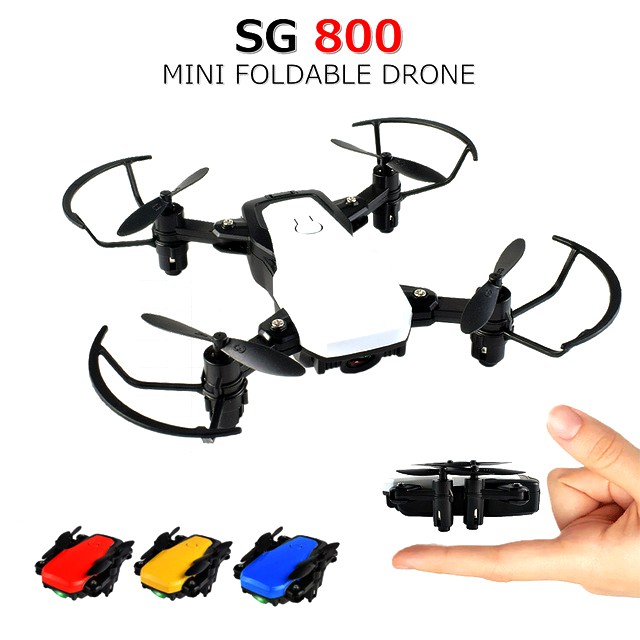 Sg800 drone online