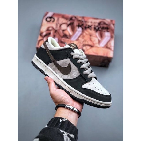 Nike sb dunk online x cdg