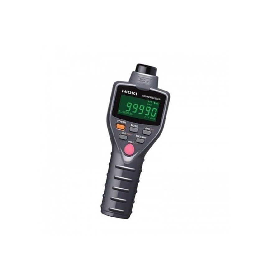 Jual Digital Tachometer Hioki FT3405 FT 3405 | Shopee Indonesia