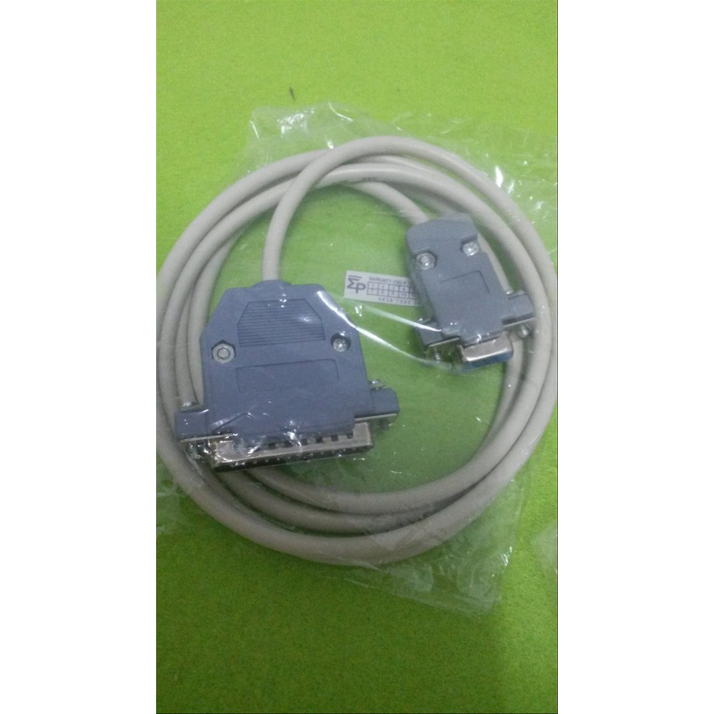 Jual Cable com serial rs232 Printer Kasir Tmu Shopee Indonesia