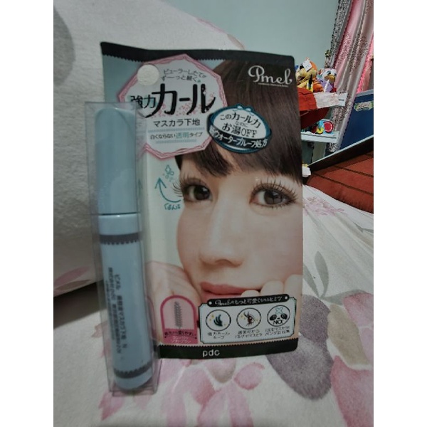 Jual pmel essence mascara base Shopee Indonesia