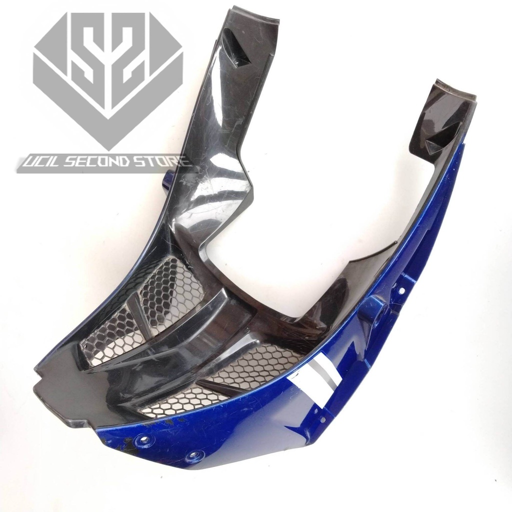 Jual COVER LUMPUR YAMAHA R15 OLD V2 ORIGINAL SAYAP BAWAH PENAHAN LUMPUR ...