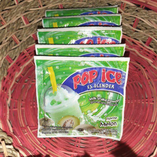 Jual Pop Ice Uyu Pop Ice Aneka Varian Rasa 1 Renceng Shopee Indonesia 8714