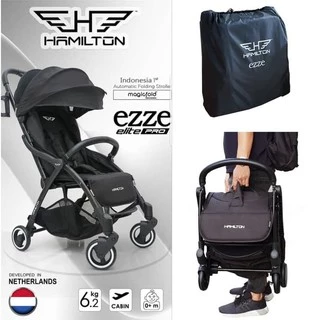 Jual hamilton stroller Harga Terbaik Termurah Desember 2024 Shopee Indonesia