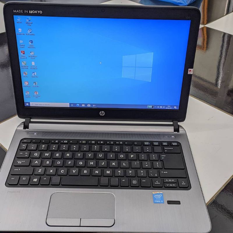 Jual Laptop HP Core i3 Gen 4 Shopee Indonesia