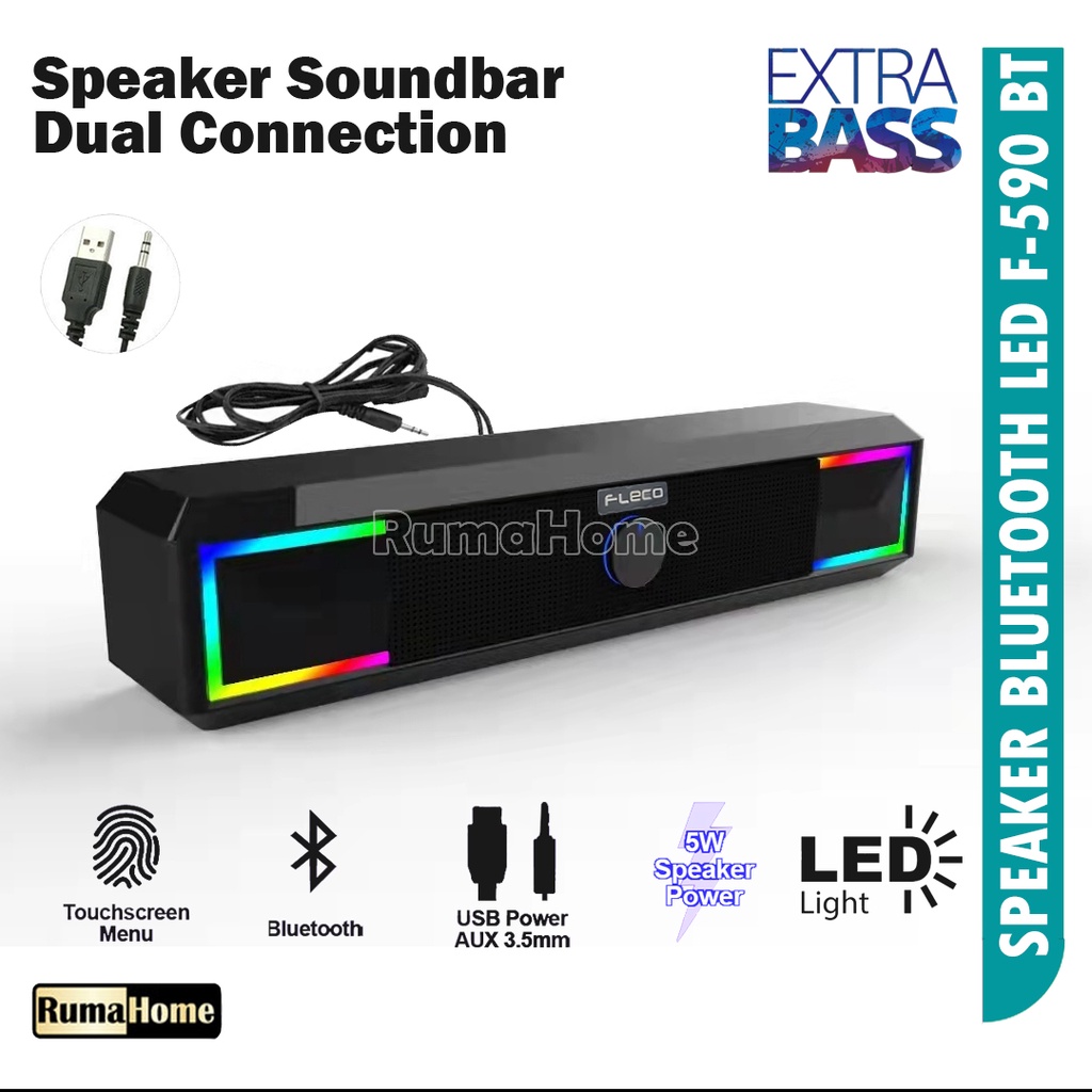 Soundbar murah best sale