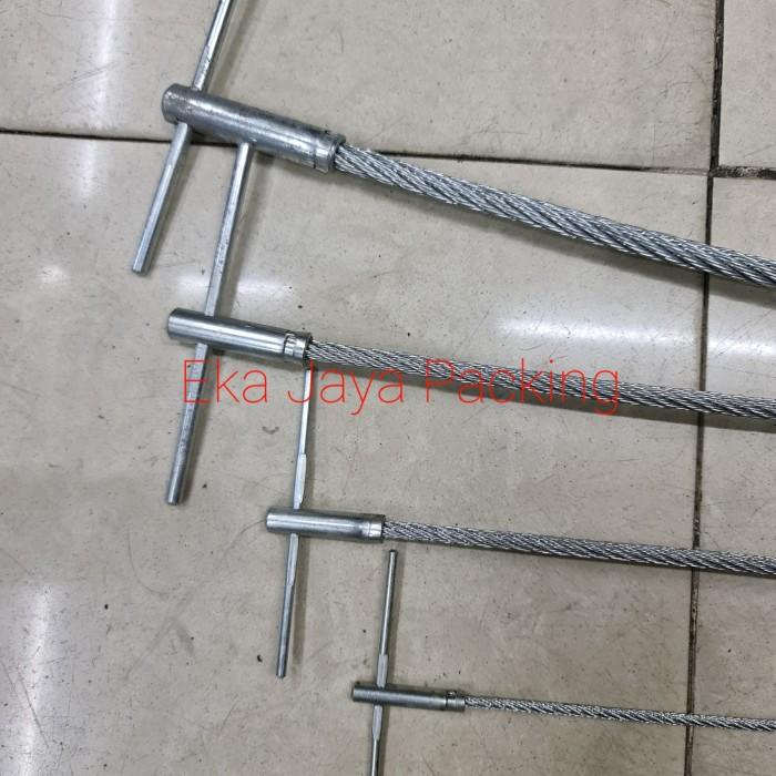 Jual Pencabut Gland Packing ( Extractor Packing Tool ) Shopee Indonesia