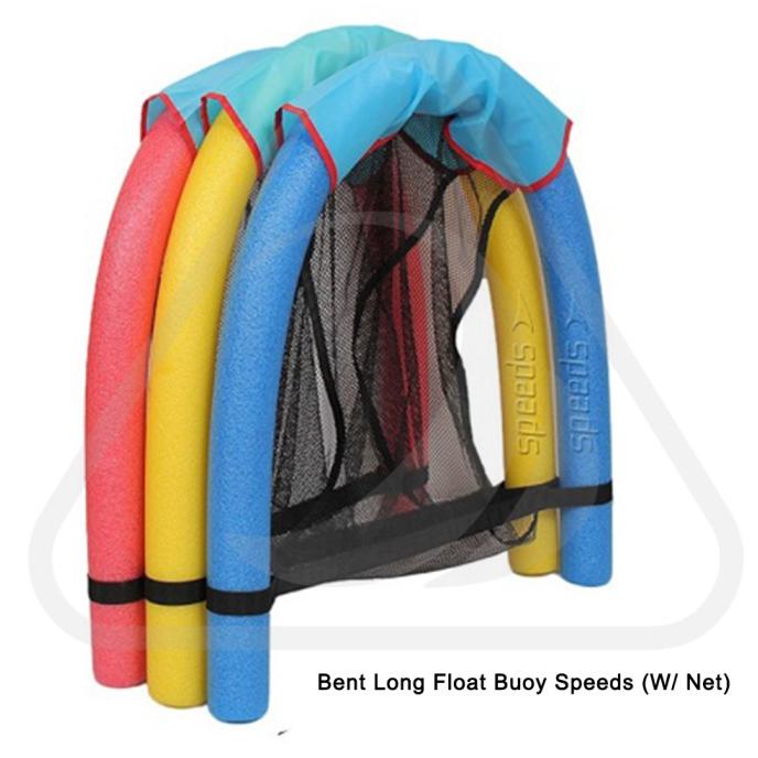 Jual Siap Kirim] Swimming Pool Noodle Water Float Bed Chair Kursi ...